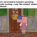 Typical murica