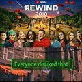 Rewind is shit