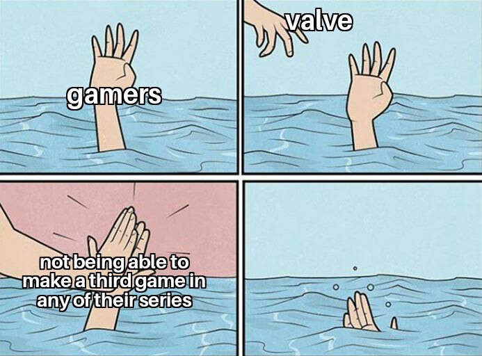 Valve.co - meme