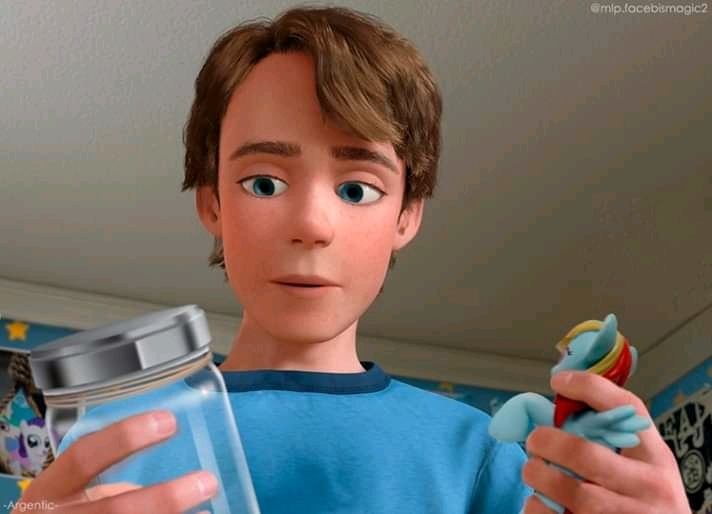 Toy Story 5 looks great - meme