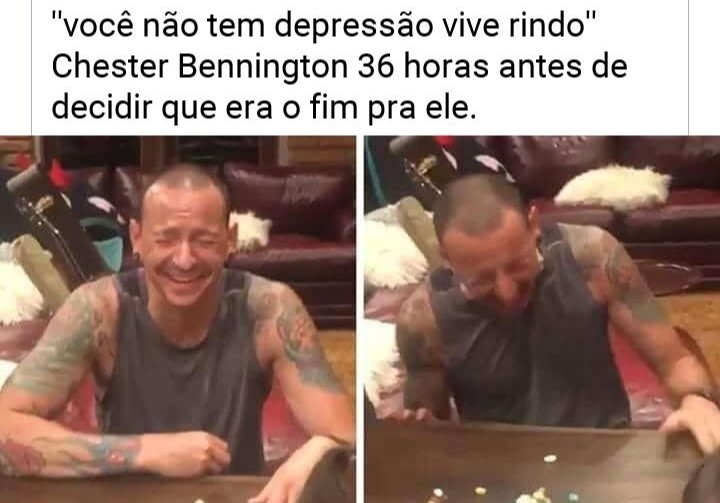 N fala merda não - meme