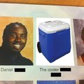 El cooler