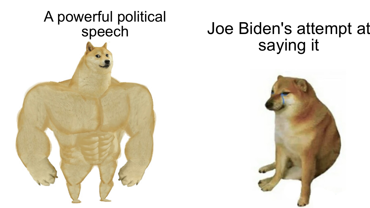 Political - meme