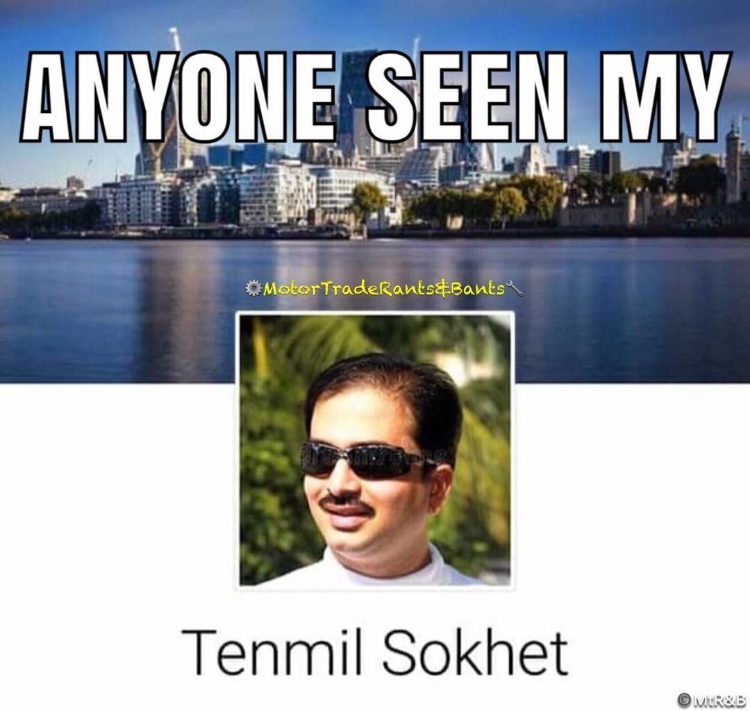 10mm socket - meme