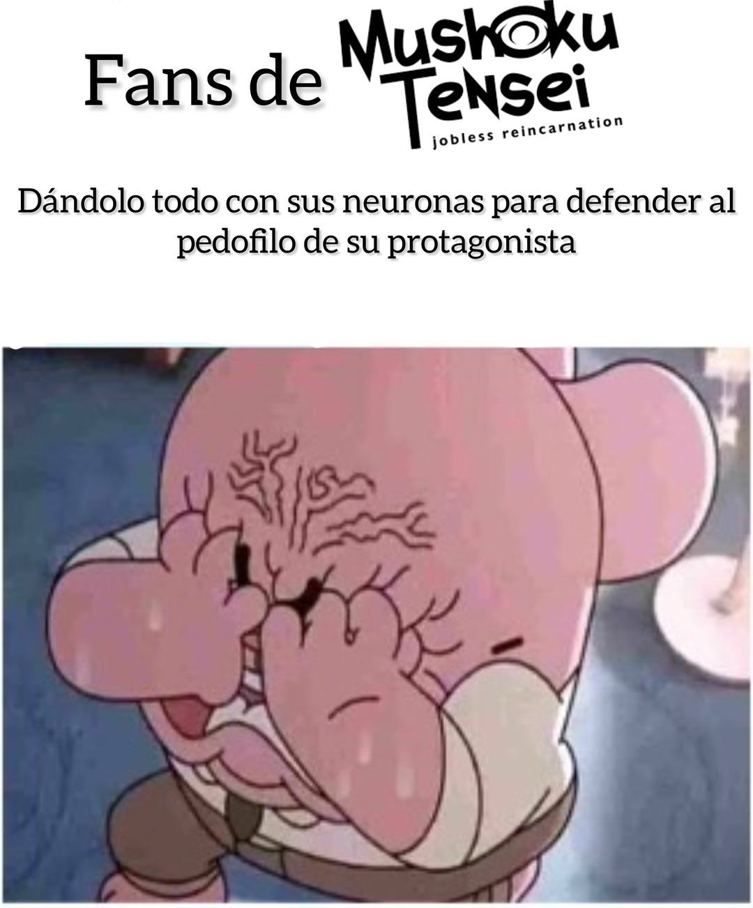 buenos dias - meme