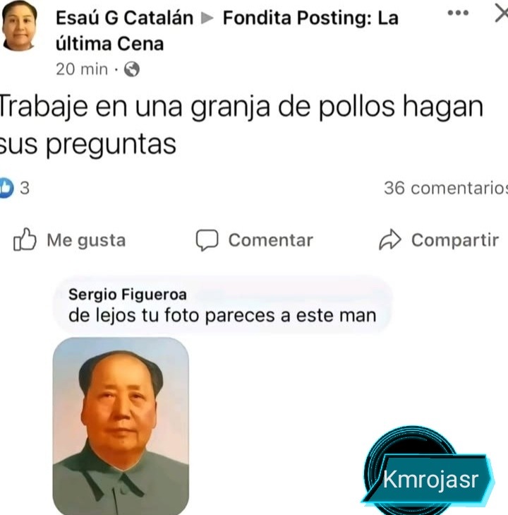 China - meme