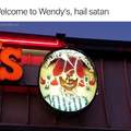 Hail Wendy's