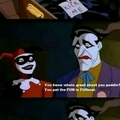 The greatest Joker