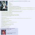 Anon gets a weeb gf