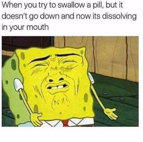 pills m8 - meme