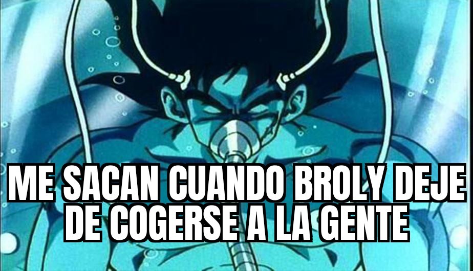 Es hora de coger - meme