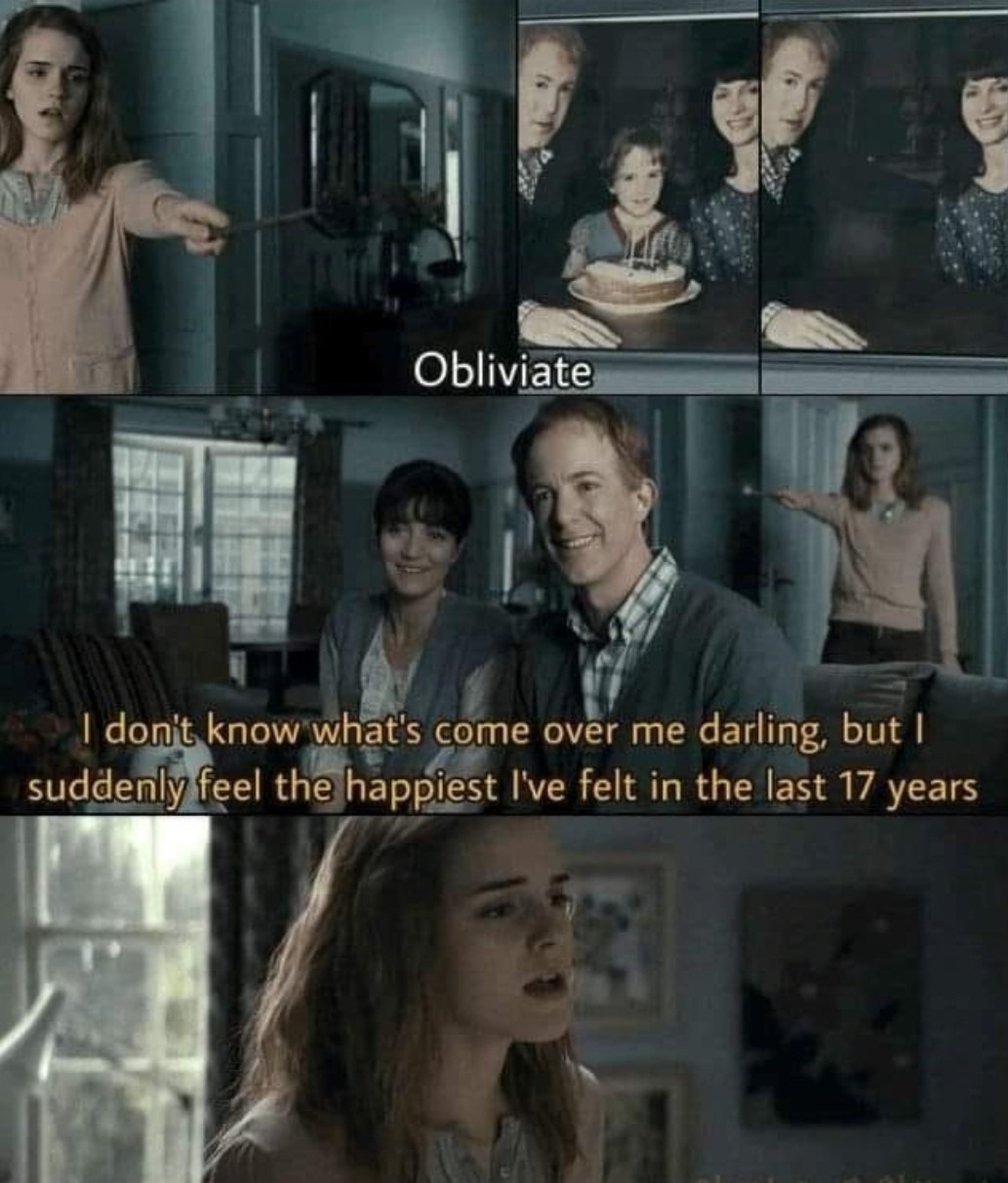 Parents of teenagers will understand - meme