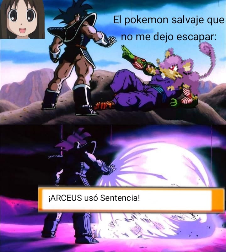 Meme original