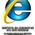 Y por eso yo uso Microsoft Edge, lo mismo pero mas barato