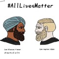 #AllLivesMatter <D