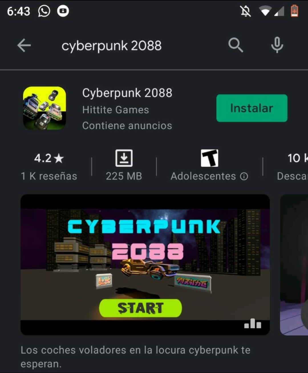 bua cyberpunk 2088 - meme