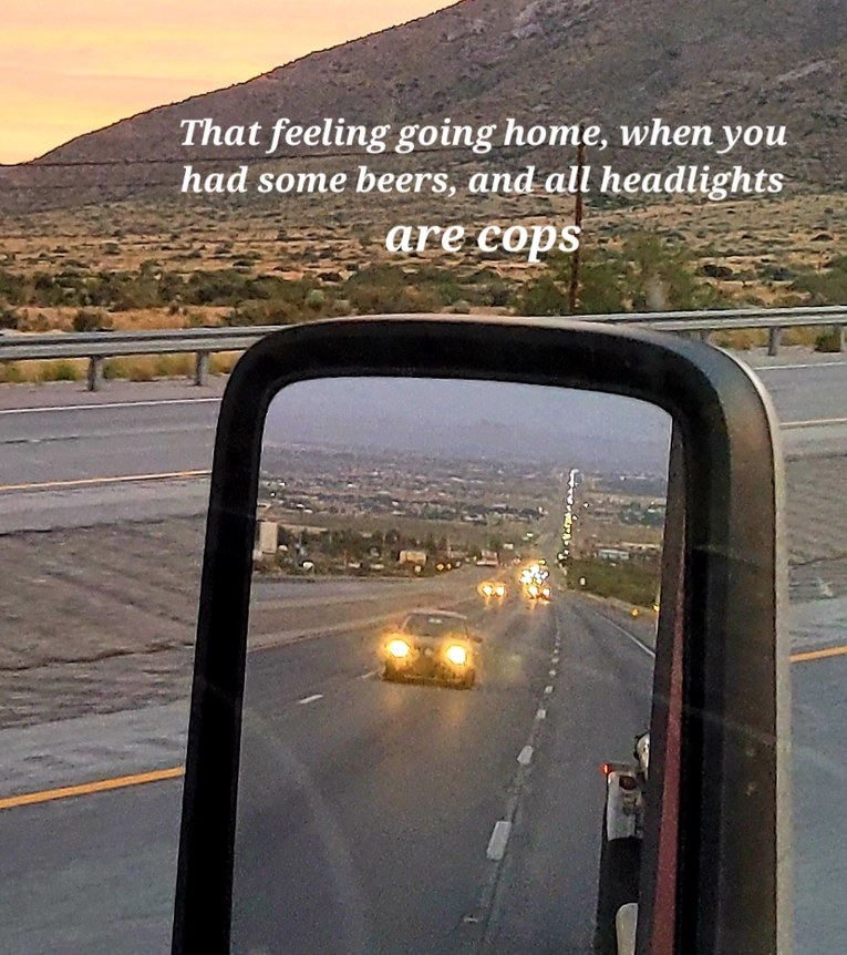 Whatcha gonna do when they come for you - meme