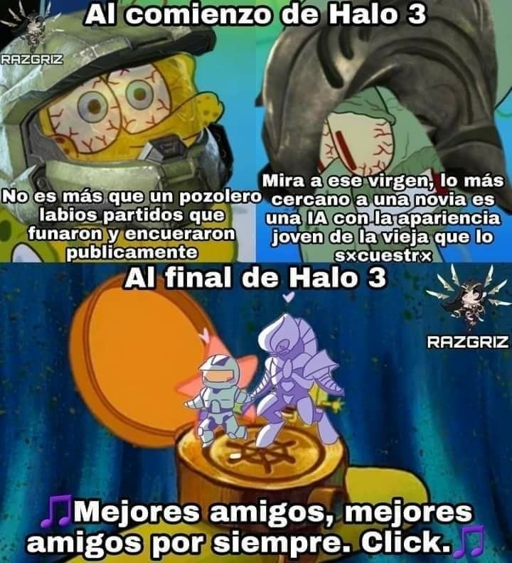 titulo - meme