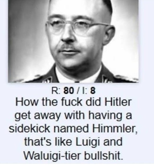 shitpost - meme