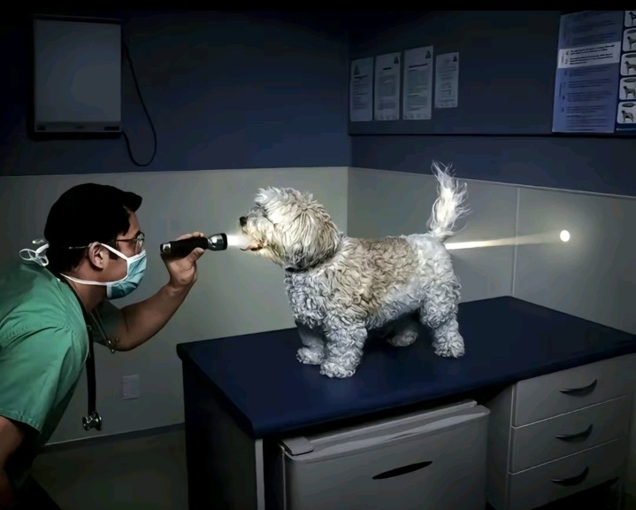 Produciendo luz - meme