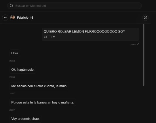 Flavio - meme