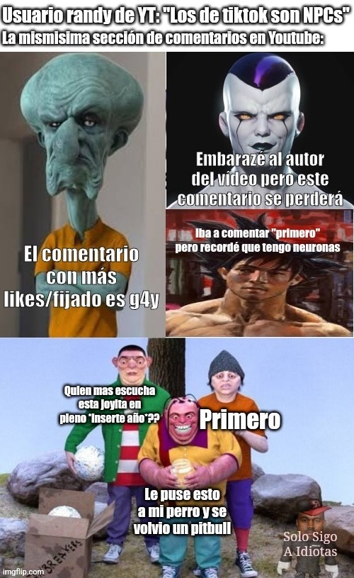 No encontré la imagen del goku realista esa d los memes así q puse un fanart realista