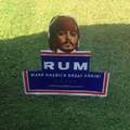 Rum for president