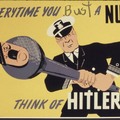 Actual US propaganda from 1942