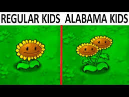Alabama 100 - meme