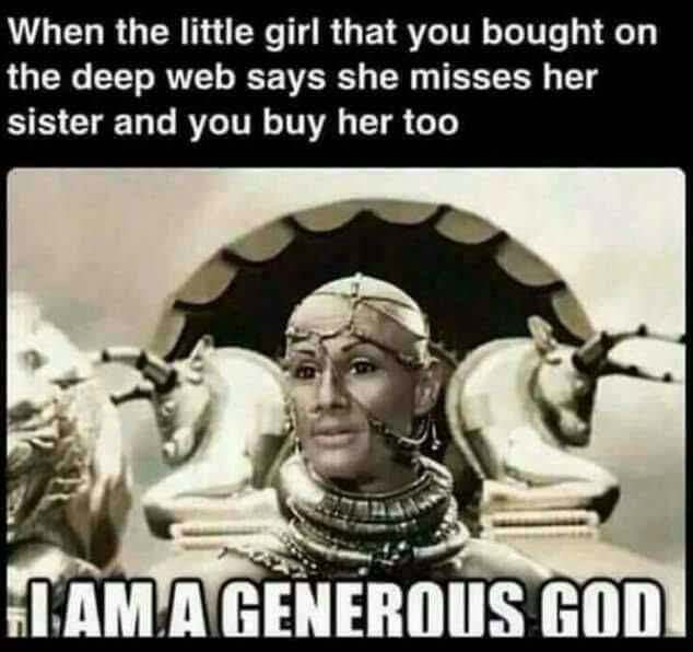 Spartans raise your siblings - meme