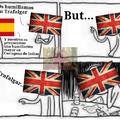 Los Spanish contra los British, un clásico