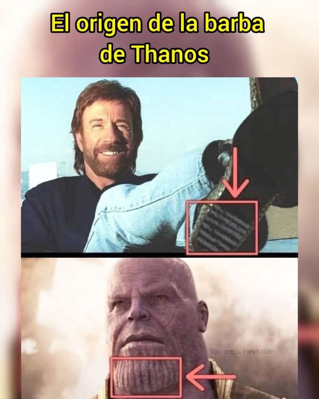 G - meme