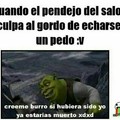 P2 de Shrek..