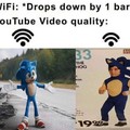 Youtube Wifi Problems