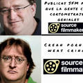 Que pena por Gabe Newell