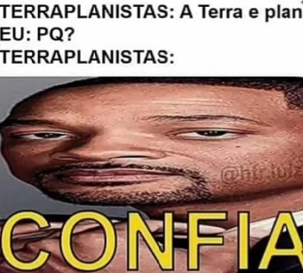 Confia xd - meme