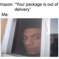 My package