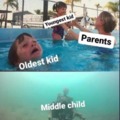 Rip middle child