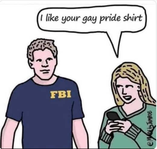 Federal Boondoggle of Injustice - meme