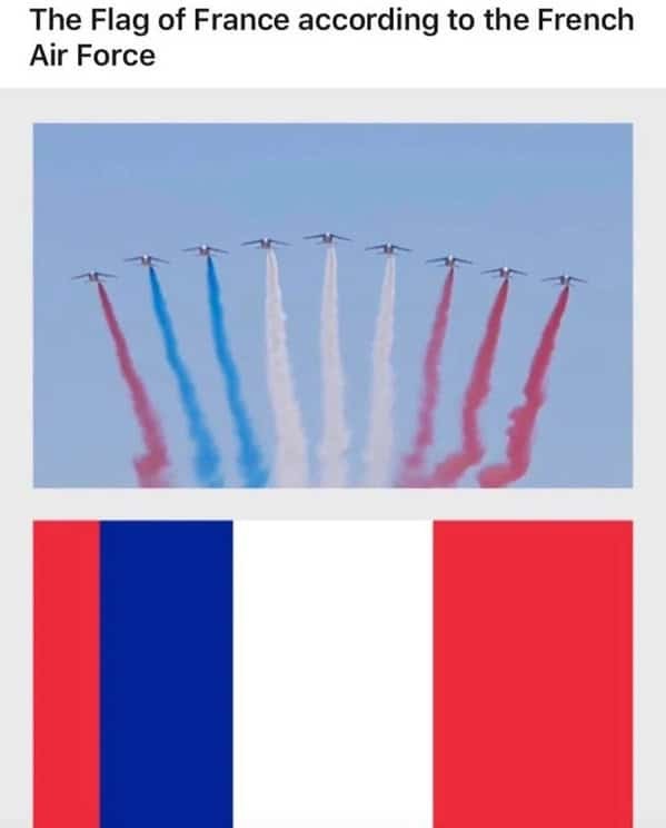 Oh yes france - meme
