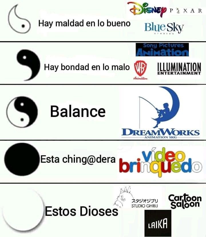 Aquí les dejo mi repost - meme