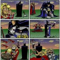 Pobre Thor