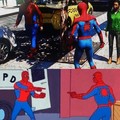 Spiderman ps4 memes meme