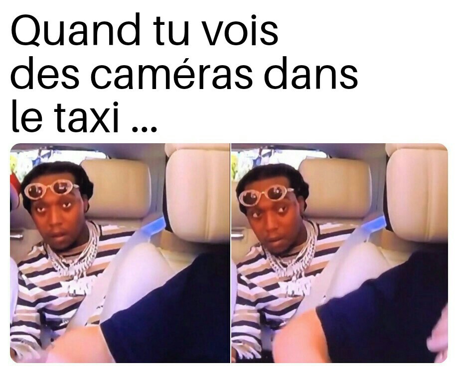 Fake Taxi :3 - meme
