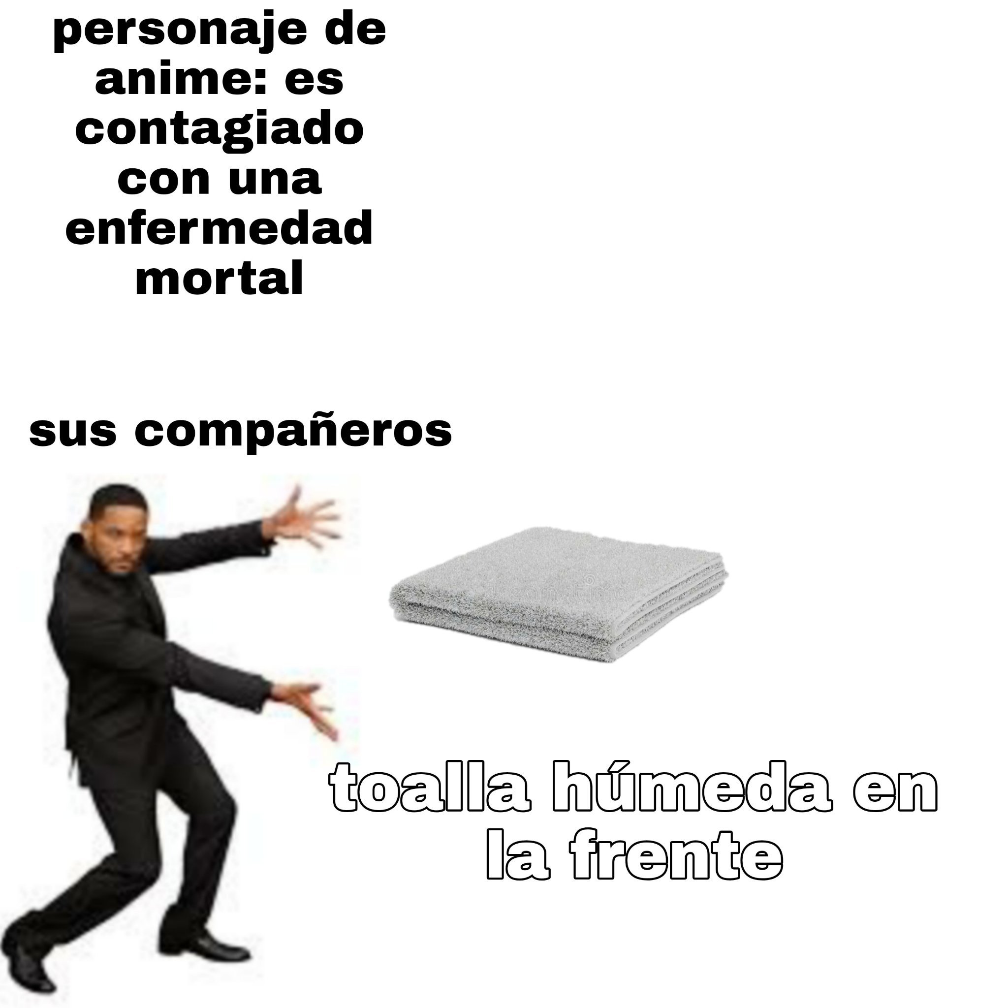 Cierto - meme