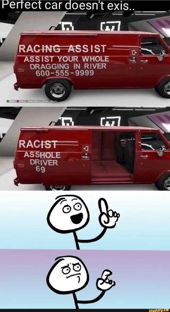 my future car - meme