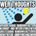 Shower thoughts #31