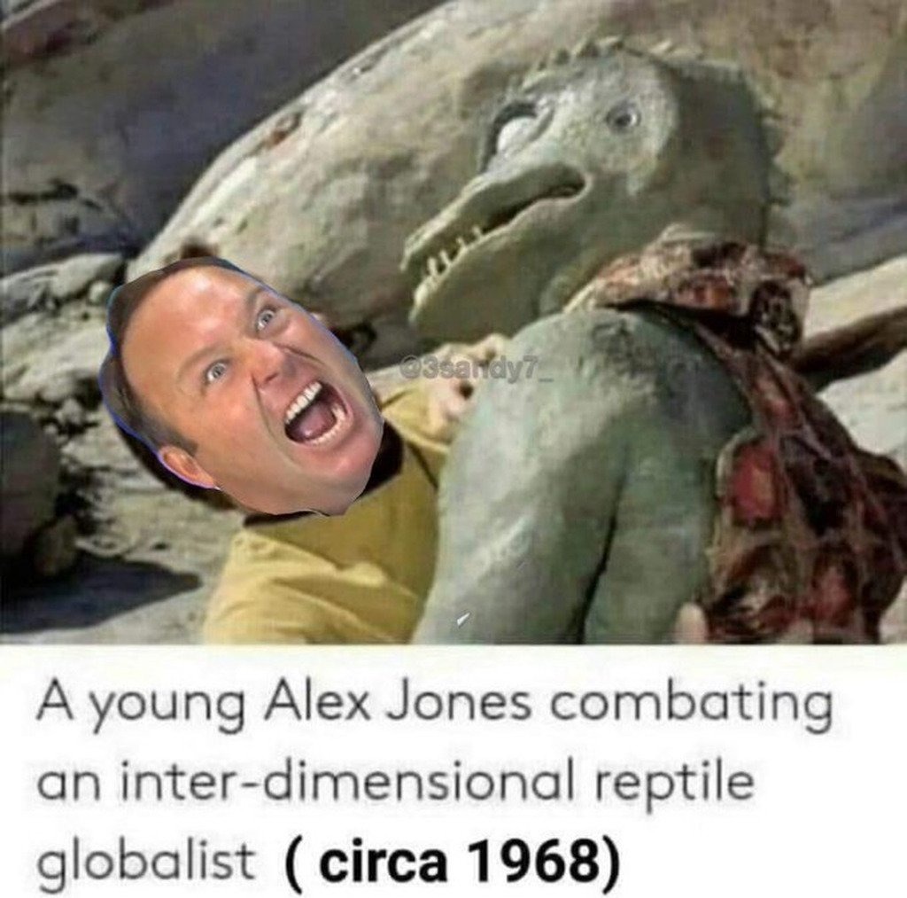Historical - meme
