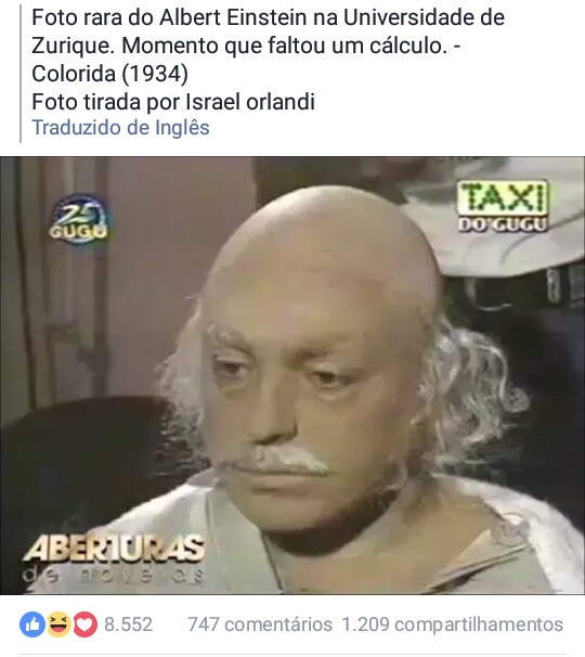 historical footage made in brazil - meme
