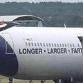 Longer larger fart